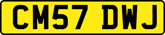 CM57DWJ