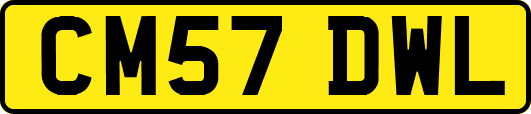 CM57DWL