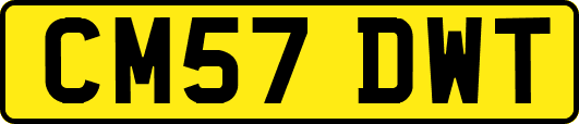 CM57DWT
