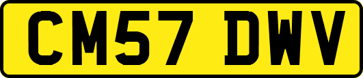 CM57DWV