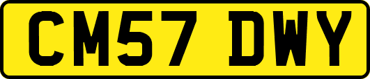 CM57DWY