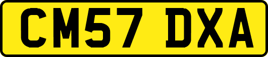 CM57DXA