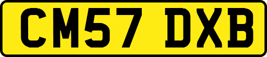 CM57DXB