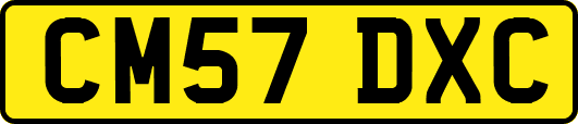 CM57DXC