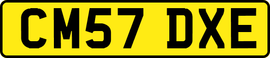 CM57DXE