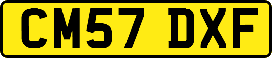 CM57DXF