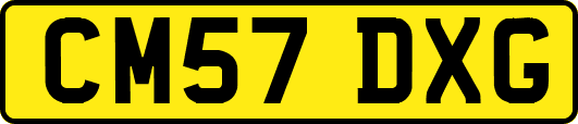 CM57DXG