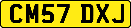 CM57DXJ