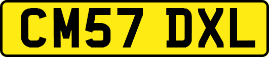 CM57DXL