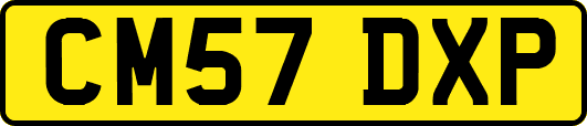 CM57DXP