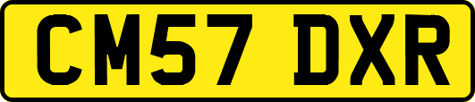 CM57DXR