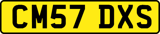 CM57DXS
