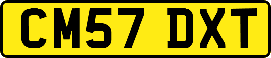 CM57DXT