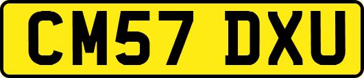 CM57DXU
