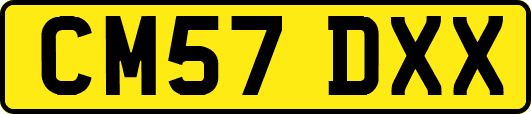 CM57DXX