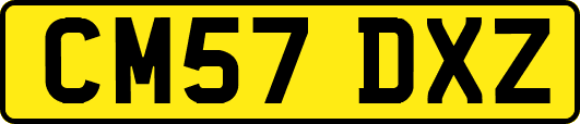CM57DXZ