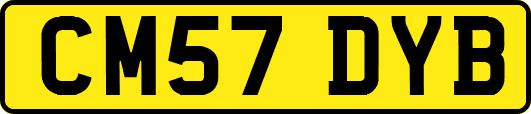 CM57DYB