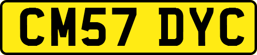 CM57DYC