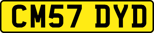 CM57DYD