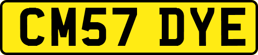 CM57DYE