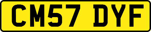 CM57DYF