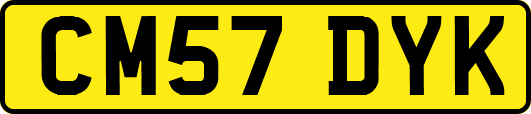 CM57DYK