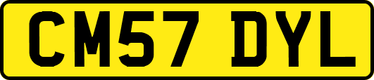 CM57DYL