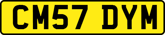 CM57DYM