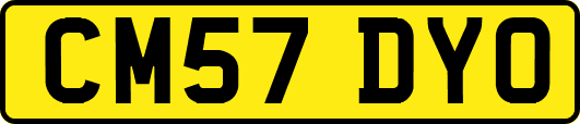 CM57DYO