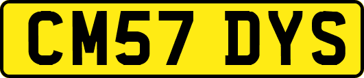 CM57DYS