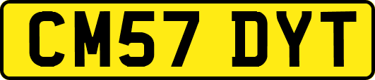 CM57DYT