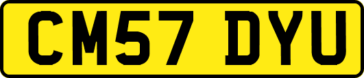 CM57DYU