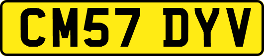 CM57DYV