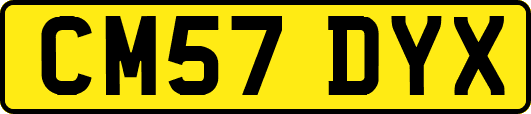 CM57DYX