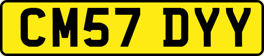 CM57DYY