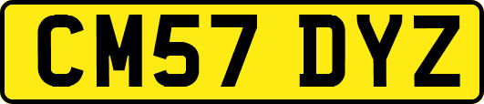 CM57DYZ