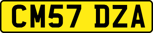 CM57DZA