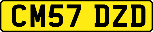 CM57DZD