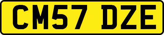 CM57DZE