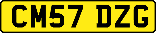 CM57DZG