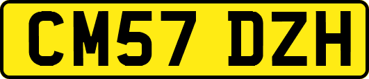 CM57DZH