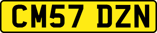 CM57DZN