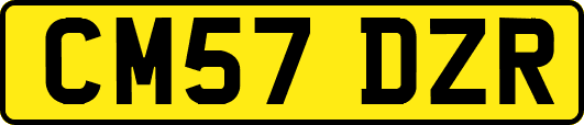 CM57DZR