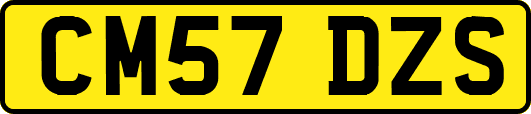 CM57DZS