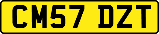 CM57DZT