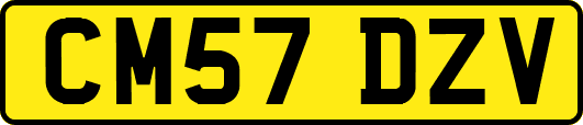 CM57DZV