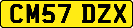 CM57DZX