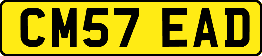 CM57EAD