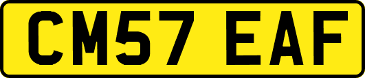 CM57EAF