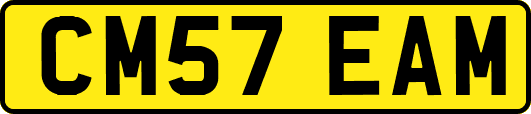 CM57EAM